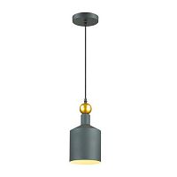 подвесной светильник odeon light bolli 4085/1 в Королёве