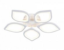 потолочная светодиодная люстра ambrella light original fa444 в Королёве
