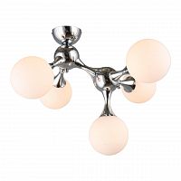 потолочная люстра omnilux ronta oml-93107-05 в Королёве