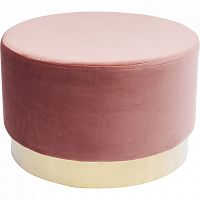 пуф cherry розовый большой в Королёве