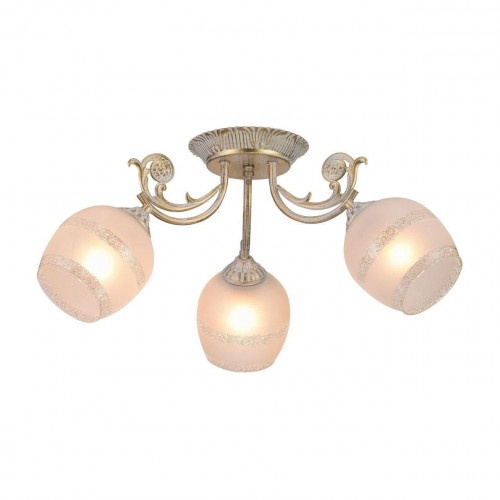 потолочная люстра arte lamp a7060pl-3wg в Королёве