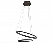 подвесной светодиодный светильник kink light тор 08219,19(3000-6000k) в Королёве