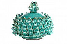 предмет декора с крышкой artichoke mini в Королёве