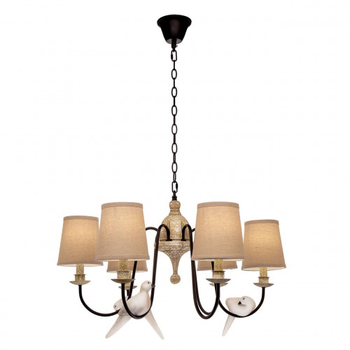 подвесная люстра loft it loft1029a-6 в Королёве
