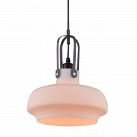 подвесной светильник arte lamp arno a3624sp-1wh в Королёве