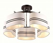 потолочная люстра lumion ivara 3056/5c в Королёве