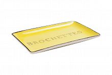 декоративное блюдо brochettes yellow в Королёве