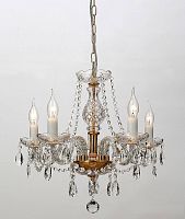подвесная люстра favourite monreal 1735-5p в Королёве