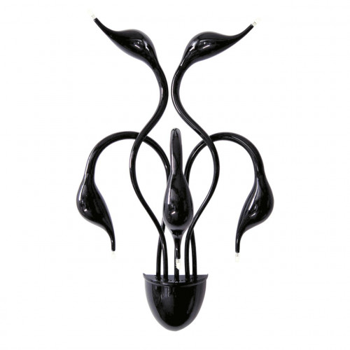 бра lightstar cigno collo bk 751657 в Королёве