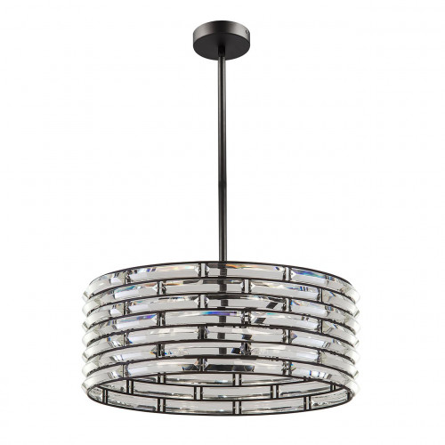 подвесная люстра lightstar amerigo 746068 в Королёве