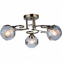 потолочная люстра arte lamp 29 a5004pl-3ab в Королёве