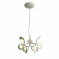 подвесная светодиодная люстра st luce farfalla sl824.503.09 в Королёве