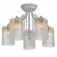 потолочная люстра arte lamp 89 a1678pl-5wg в Королёве