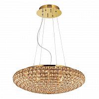 подвесной светильник ideal lux king sp oroа в Королёве