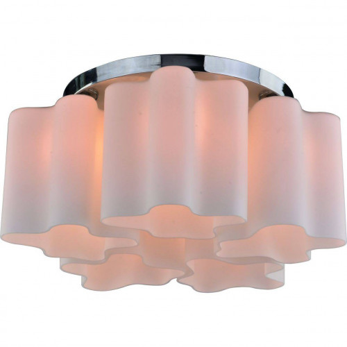 потолочная люстра arte lamp 18 a3479pl-5cc в Королёве