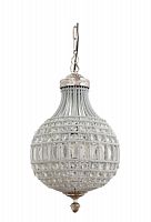 люстра shazam коричневая в Королёве