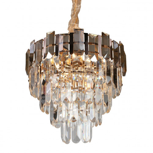 подвесная люстра omnilux lariano oml-81303-13 в Королёве