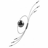 бра lightstar ovale 784664 в Королёве