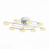 потолочная светодиодная люстра st luce rugiada sl921.502.09 в Королёве