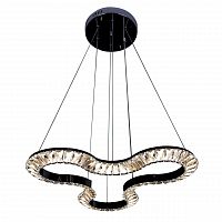 подвесной светодиодный светильник omnilux chignero oml-03903-62 в Королёве