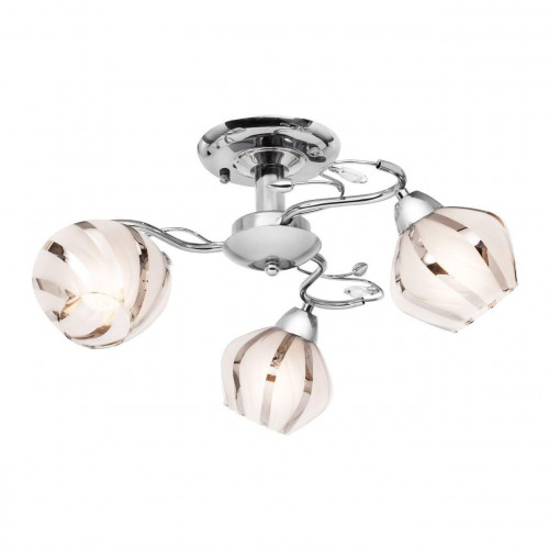потолочная люстра silver light cardmel 240.54.3 в Королёве