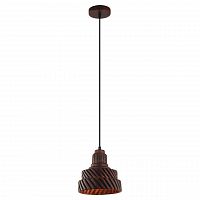 подвесной светильник lussole loft grlsp-9659 в Королёве
