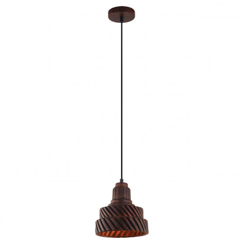 подвесной светильник lussole loft grlsp-9659 в Королёве