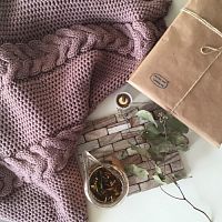 плед lilian cofe в Королёве
