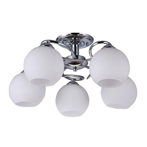потолочная люстра omnilux casoria oml-25107-05 в Королёве