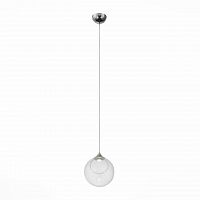 подвесной светодиодный светильник st luce creozione sl551.103.01 в Королёве