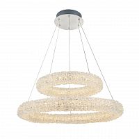 подвесной светодиодный светильник arte lamp lorella a1726sp-2cc в Королёве