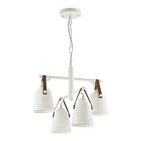 подвесная люстра lumion renata 3640/4 в Королёве