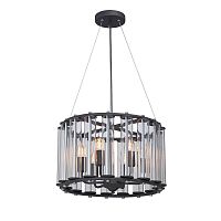подвесная люстра vitaluce v5303-1/6pl в Королёве