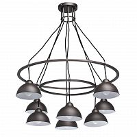 подвесная люстра mw-light формула 4 696010808 в Королёве