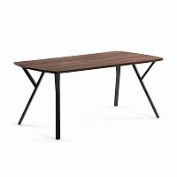 стол babeli 160x90 из акации от la forma (ex julia grup) в Королёве