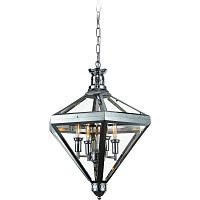 подвесная люстра divinare simplex 7400/02 sp-4 в Королёве