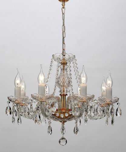 подвесная люстра favourite monreal 1735-8p в Королёве