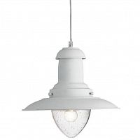 подвесной светильник arte lamp fisherman a5530sp-1wh в Королёве