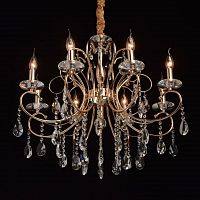 подвесная люстра mw-light адель 6 373012808 в Королёве