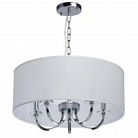 подвесная люстра chiaro палермо 386017205 в Королёве