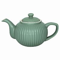 чайник alice dusty green в Королёве