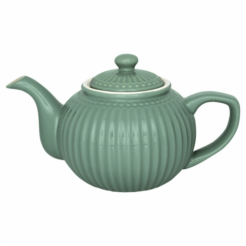 чайник alice dusty green в Королёве