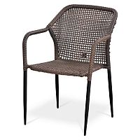 стул из иск. ротанга y35g-w1289 pale в Королёве