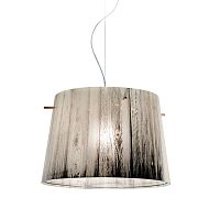 подвесной светильник woody white от slamp в Королёве
