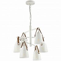 подвесная люстра lumion renata 3640/6 в Королёве