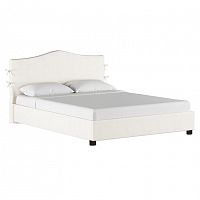 кровать двуспальная 160х200 белая eloise в Королёве