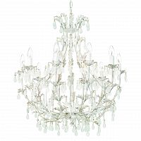подвесная люстра ideal lux cascina sp10 в Королёве