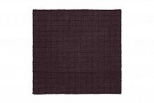 ковер waan light dark red 250x250 от gan в Королёве
