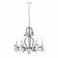 подвесная люстра arti lampadari surano e 1.1.6 s в Королёве