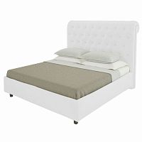 кровать sweet dreams 90х200 велюр молочный р в Королёве